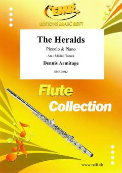 The Heralds Standard