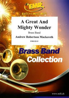 A Great And Mighty Wonder Download