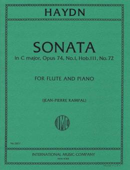 Sonata in C Major 