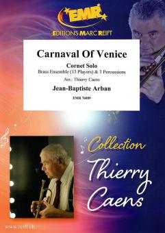 Carnaval Of Venice Download
