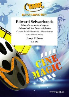 Edward Scissorhands Download