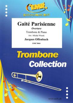 Gaité Parisienne Download