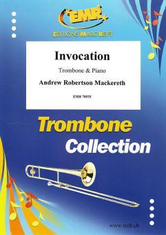 Invocation Download
