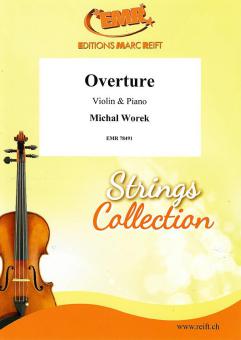 Overture Download