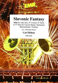 Slavonic Fantasy Download