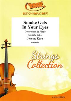 Smoke Gets In Your Eyes Download