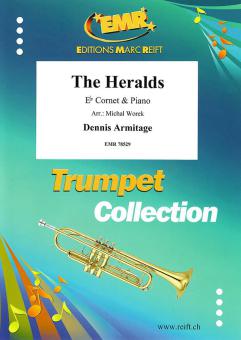 The Heralds Download