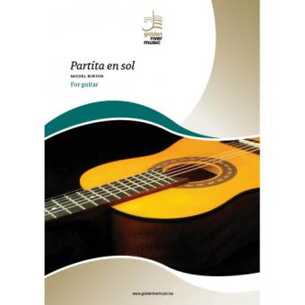 Partita en sol 