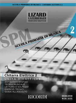 Chitarra elettrica 2 