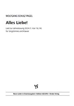 Alles Liebe! 