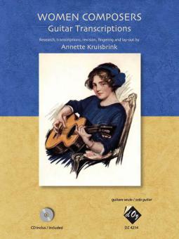 Women Composers 