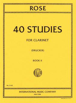40 Studies Vol. 2 