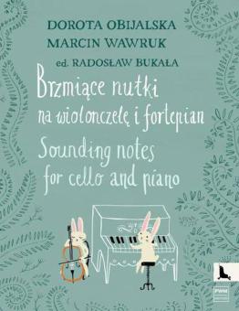 Sounding Notes 