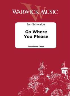 Go Where You Please 