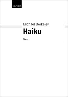 Haiku 1: Birds 