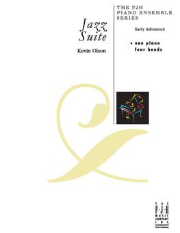 Jazz Suite 