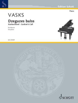 Dzeguzes balss - Cuckoo‘s Call Download