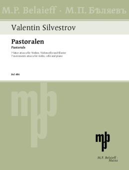 Pastorals Standard