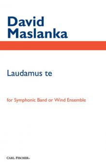 Laudamus Te 