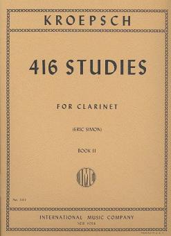 416 Studies Vol. 2 