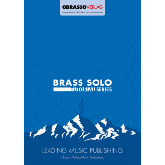 Concertino For Euphonium 