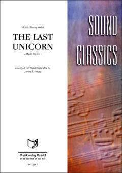 The Last Unicorn 