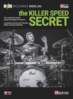 The Killer Speed Secret 