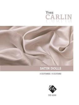 Satin Dolls 