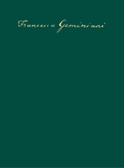 6 Concertos op. 3 