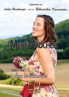 Mein Mädchen 