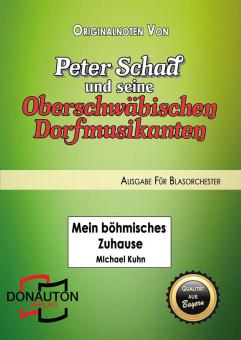 Mein böhmisches Zuhause 