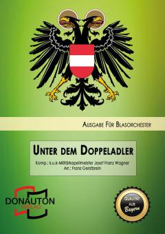 Under the Double Eagle 