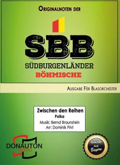 Zwischen den Reihen 