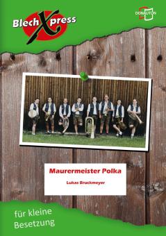 Maurermeister Polka 