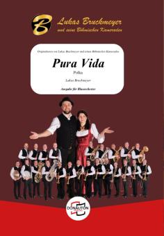 Pura Vida 