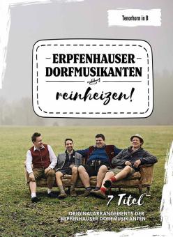 Reinheizen - Tenorhorn in B 