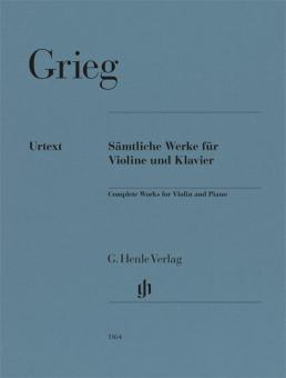 Complete Works 