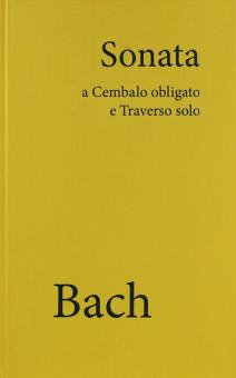 Sonata en si menor BWV 1030 