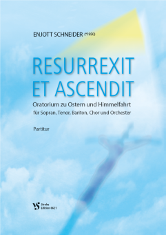 Resurrexit et Ascendit 