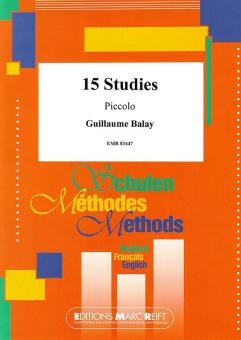 15 Studies Standard