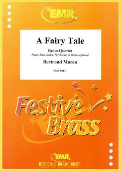 A Fairy Tale Standard