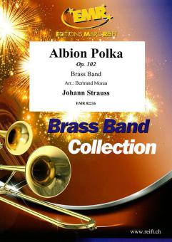 Albion Polka op. 102 Standard