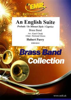 An English Suite Standard
