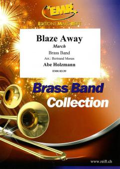 Blaze Away Standard