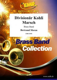 Divisionär Kohli Marsch Standard