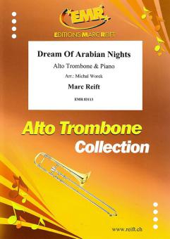Dream Of Arabian Nights Standard