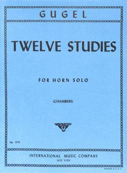 12 Studies 