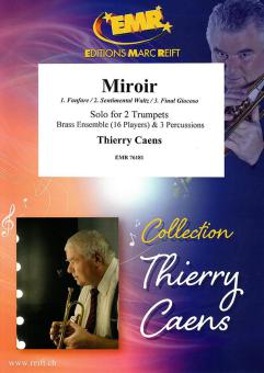 Miroir Standard