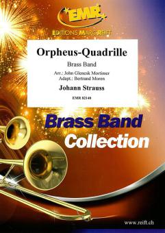 Orpheus-Quadrille Standard