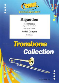 Rigaudon Standard